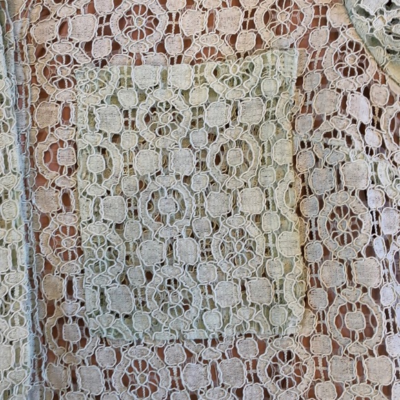 Victoria Beckham for Target Lace Dress - Picture 4 of 5